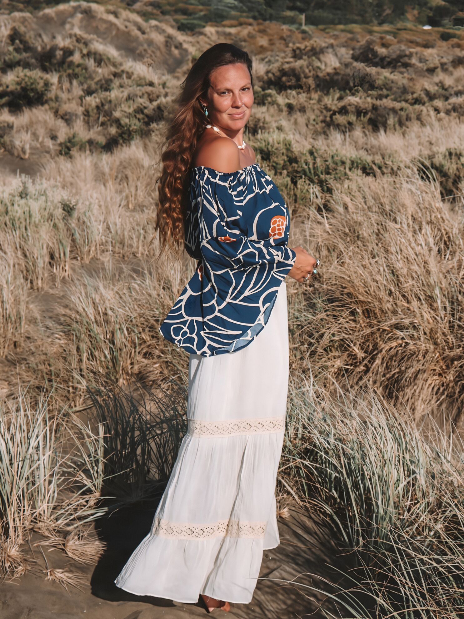chinese dress ladies DREAMCATCHER ALBERTA MAXI DRESS  Too Pretty